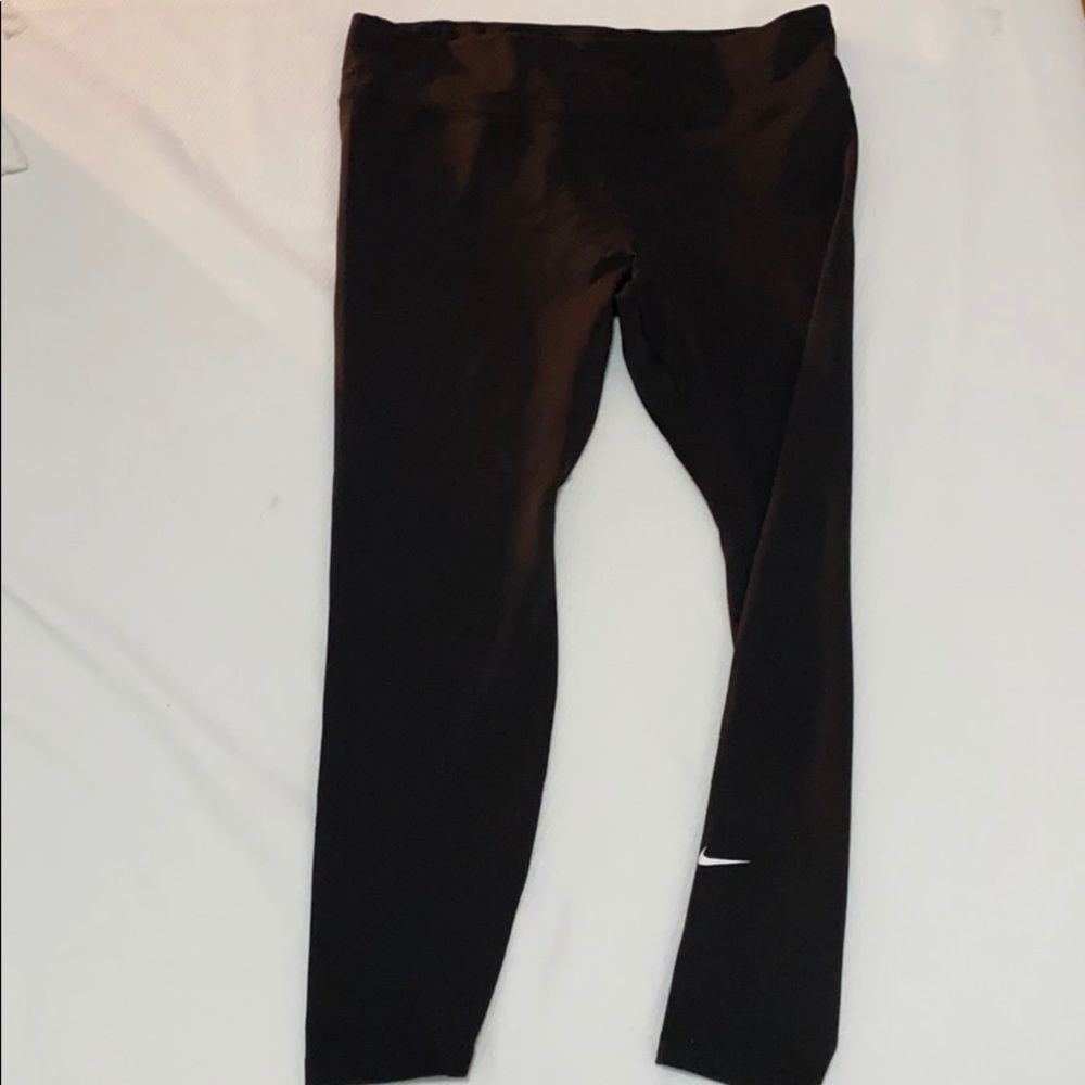 Nike running leggings